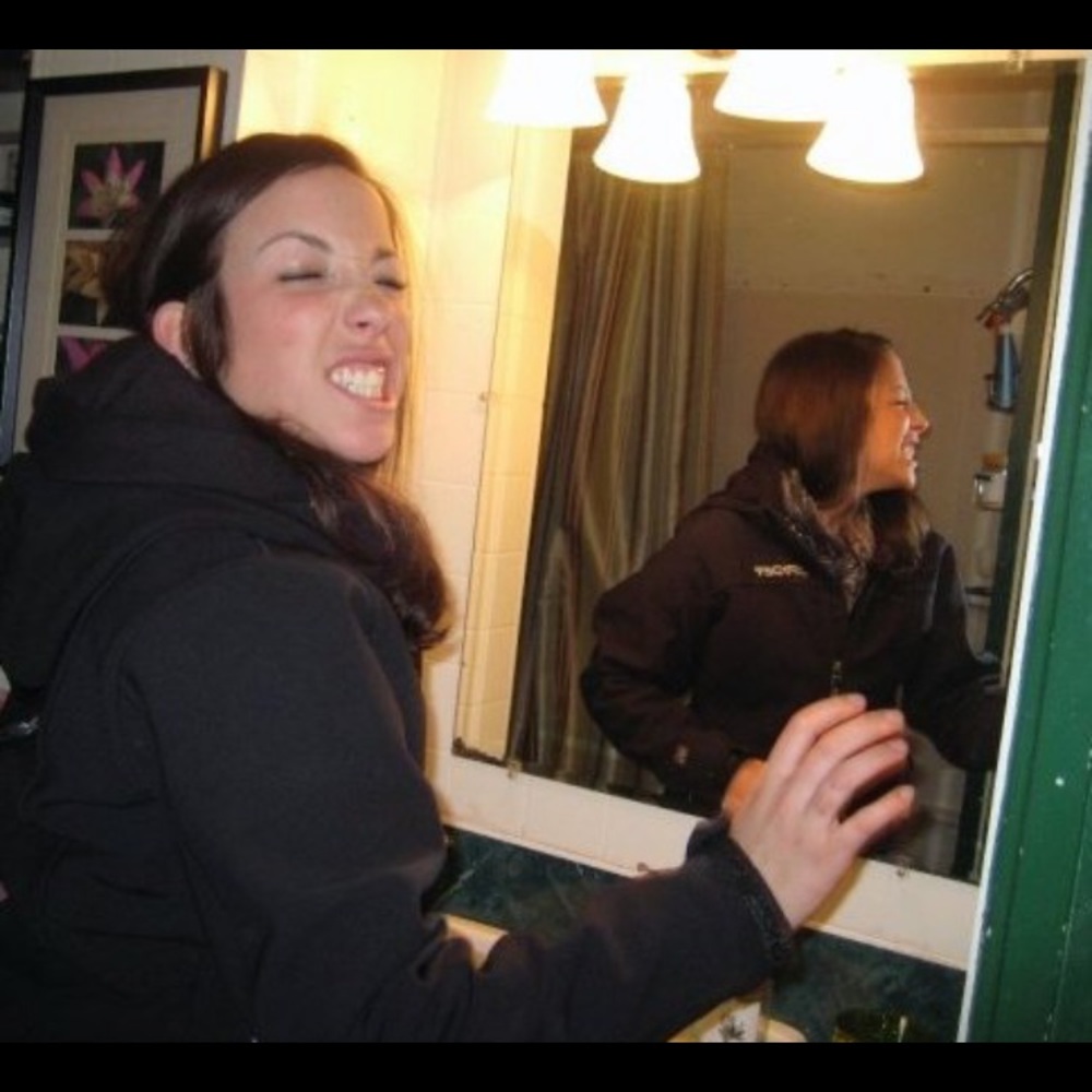 Meet your Posher, Jessica